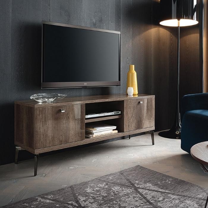 Evita 4 Door TV Unit Furniture Factors Furniture Factors