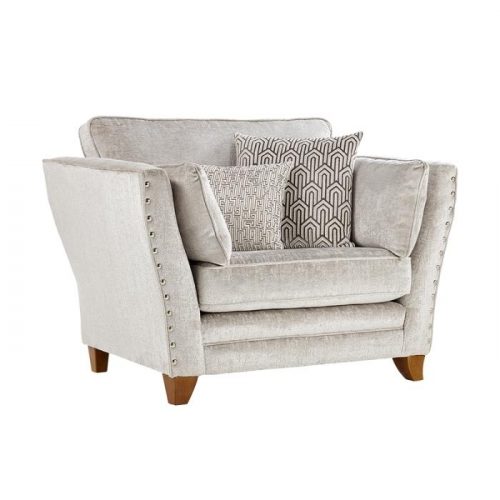 Athens Chair