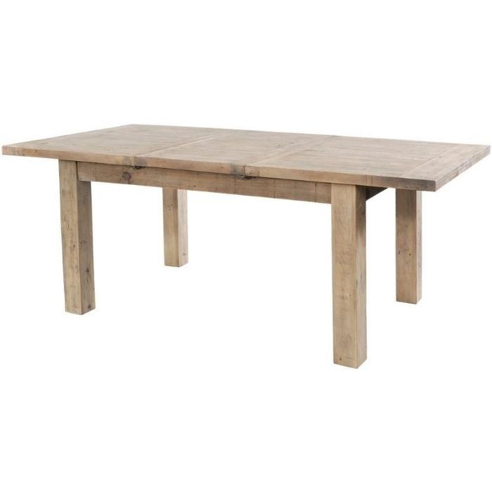 Larson Dining Table - Furniture Factors : Furniture Factors