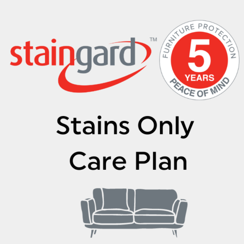 Staingard Stains Only Care Plan - Price Per Seat