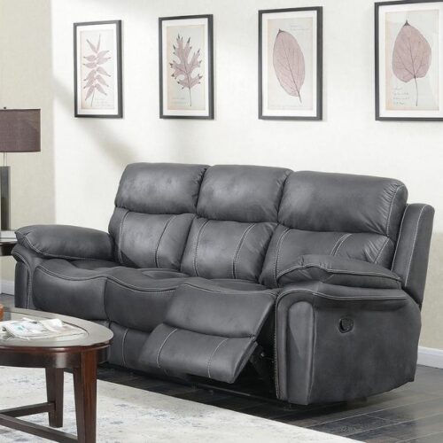 Salisbury 3 Seater Recliner Sofa