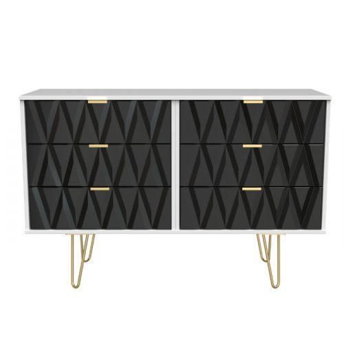 Diamond 6 Drawer Chest Furniture Factors Furniture Factors