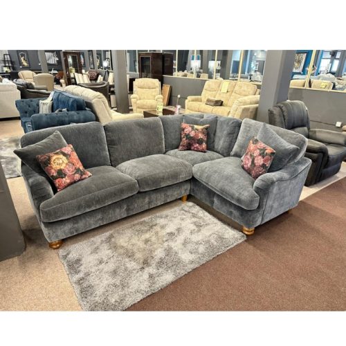 Mollie RHF Chaise Sofa + Chair Furniture Factors Furniture Factors