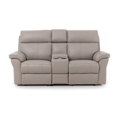La-Z-Boy Dixon 2 Seater Sofa + Middle Console