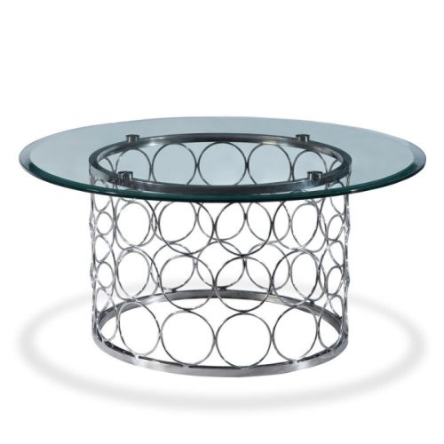 Bacall Coffee Table