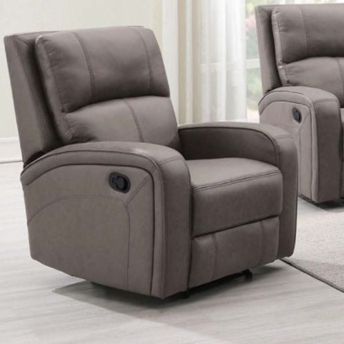 Silverdale Manual Recliner Chair