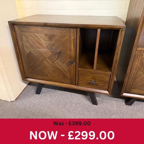 Nevada Small Sideboard