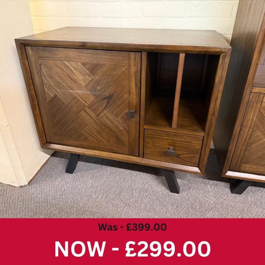 Nevada Small Sideboard