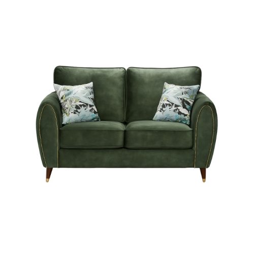Dallas 2 Seater Sofa