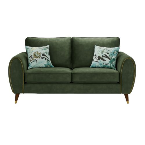 Dallas 2.5 Seater Sofa