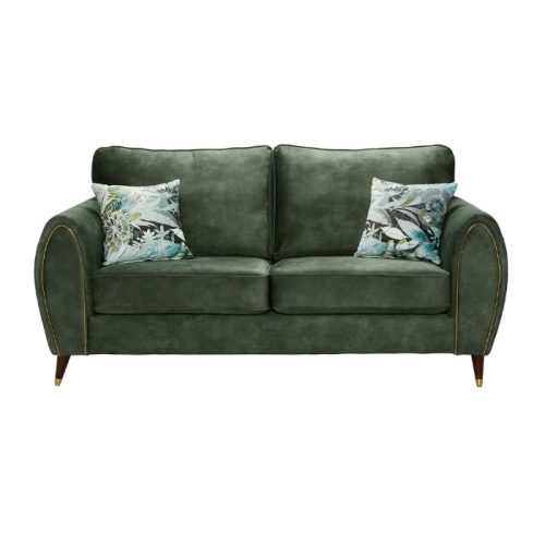Dallas 3 Seater Sofa