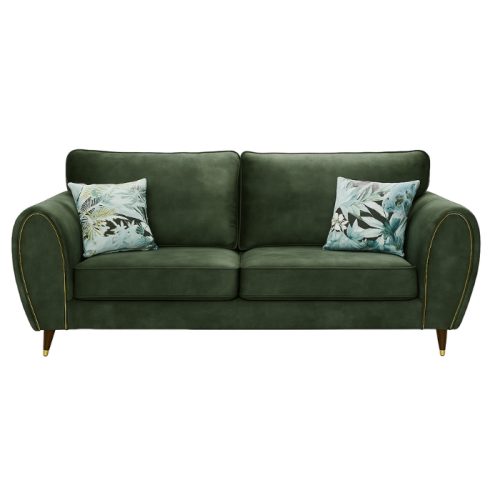 Dallas 4 Seater Sofa