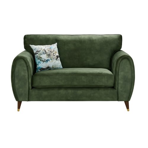 Dallas Snuggler Chair