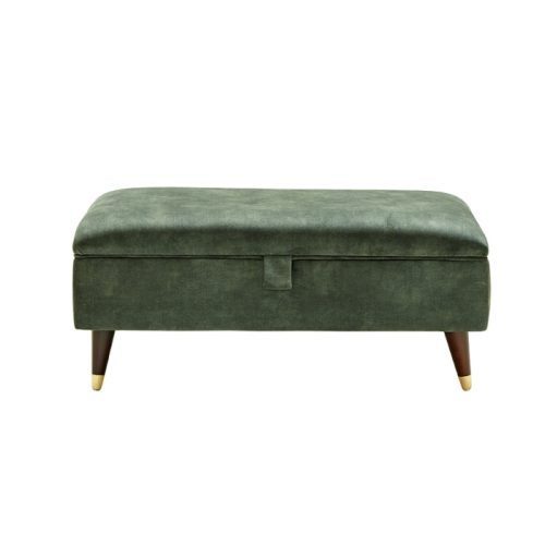 Dallas Storage Stool