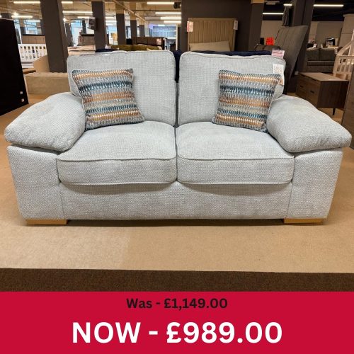 Dexter 2 Seater Standard Mattress Sofa Bed