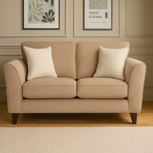 Kairo 3 Seater Sofa