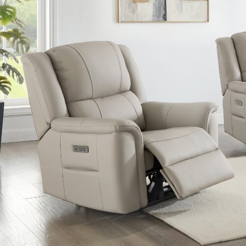 Malibu Power Recliner Chair