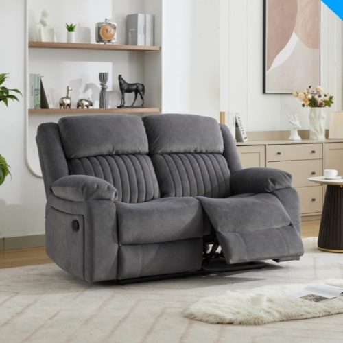 Moran 2 Seater Recliner Sofa