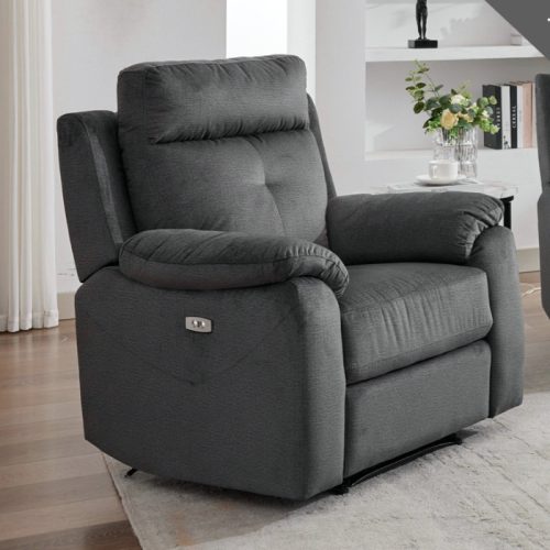 Palmera Power Recliner Chair