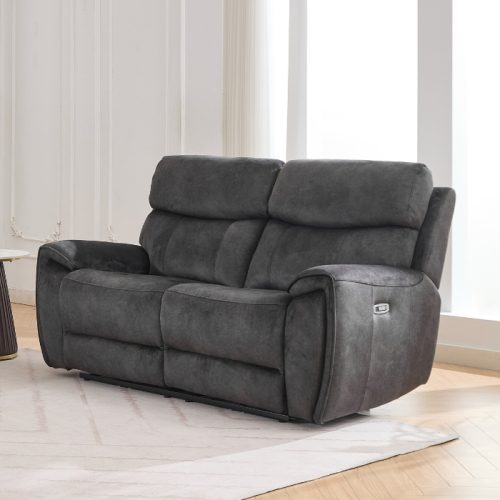 Sevilla 2 Seater Power Recliner Sofa