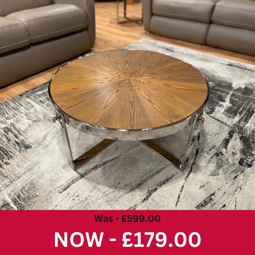 Stafford Coffee Table