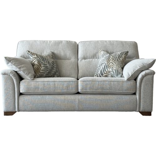 Nuvo 3 Seater Sofa