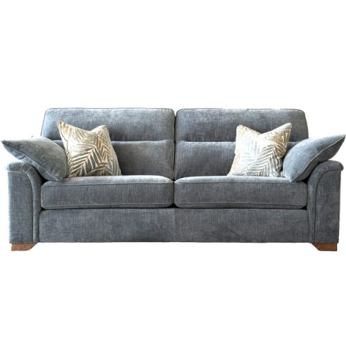 Nuvo 4 Seater Sofa