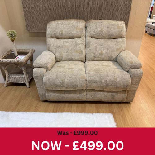 Townsend 2 Seater Sofa