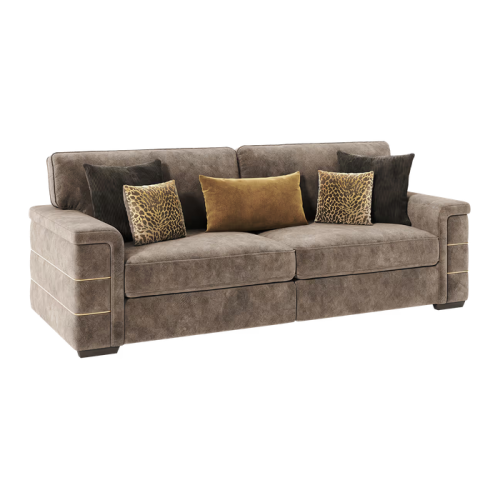 Finlay 4 Seater Sofa