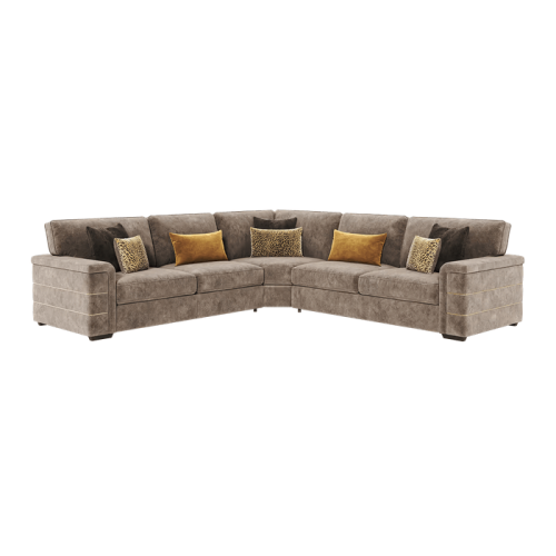 Finlay 2 Corner 2 Sofa