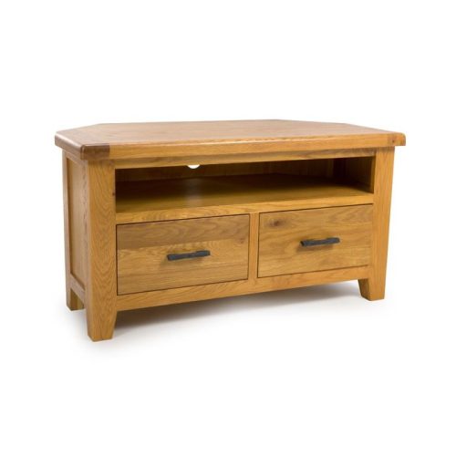 Hampton Corner TV Unit