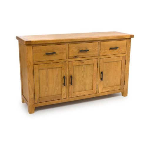 Hampton Large Sideboard