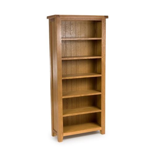 Hampton Tall Bookcase