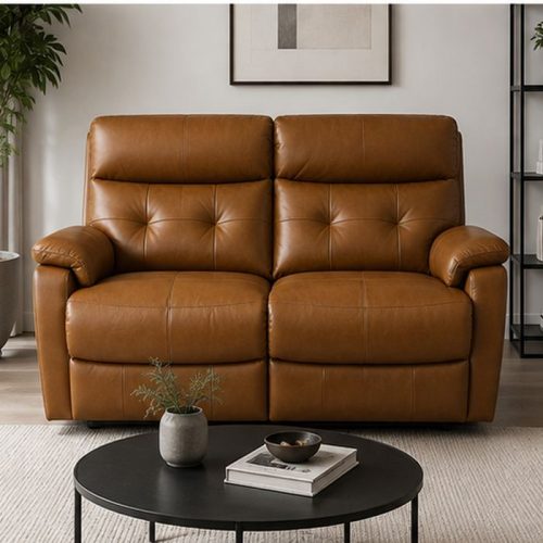 Norfolk 2 Seater Power Recliner Sofa