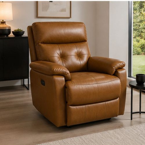 Norfolk Power Recliner Chair