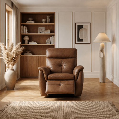 Brooklyn Recliner Chair