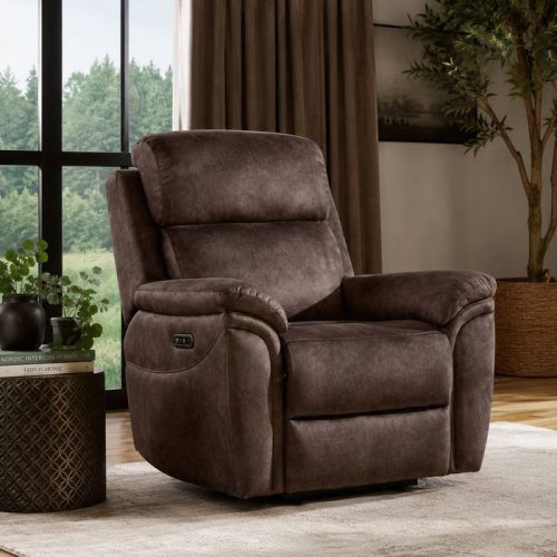 Titan Power Recliner Chair