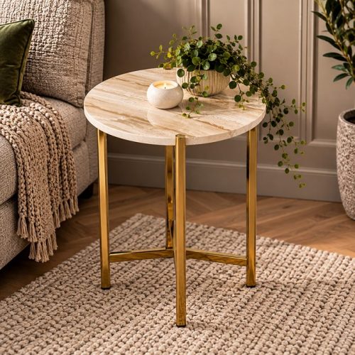 Norcia Side Table