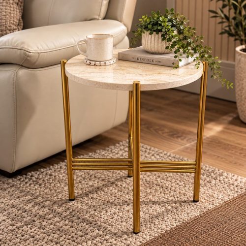 Pelossa Side Table Side